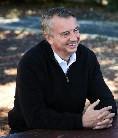 Ed Gillespie